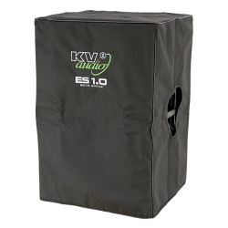 KV2AUDIO ES1.0 cover