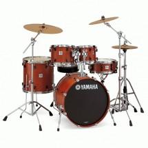 YAMAHA SCB2FS51CRR(Cranberry Red