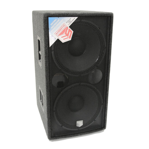 Архив ES-ACOUSTIC 215S P4