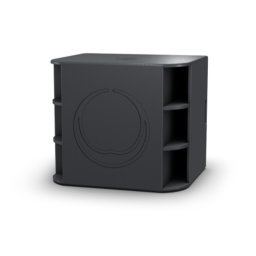 TURBOSOUND M18B активный сабвуфер