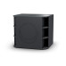 TURBOSOUND M18B активный сабвуфер
