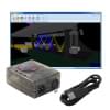 Световый пульт, контроллер DMX DASLIGHT DVC 3 GOLD