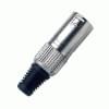 XLR PROEL XLR3MVPRO