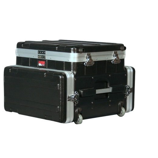 Рэковый кейс GATOR GRC-STUDIO4GO-W