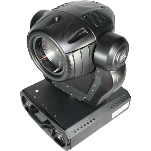 INVOLIGHT MH255W вращающиеся головы на лампах