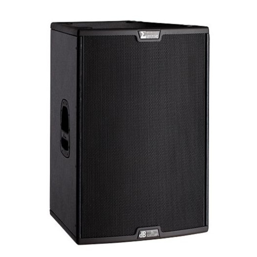 DB TECHNOLOGIES SIGMA S115 активная акустическая система