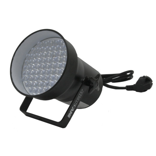 Прожекторы LED PAR INVOLIGHT LEDPAR36BK