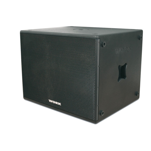 WORK MINO18AL (товар снят с производства)