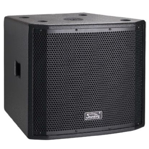 Пассивный сабвуфер SOUNDKING H18S