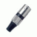 PROEL XLR3MVPRO