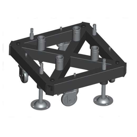 Фермы для сцены INVOLIGHT ISX29BWL