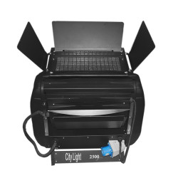 INVOLIGHT CL2500-1(demo)