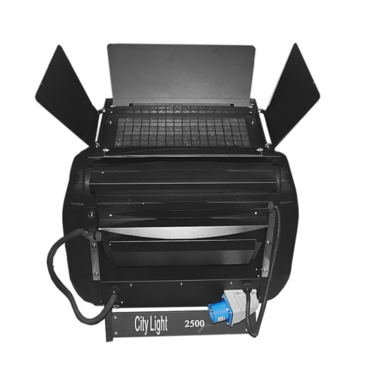 Архитектурное световое оборудование INVOLIGHT CL2500-1(demo)