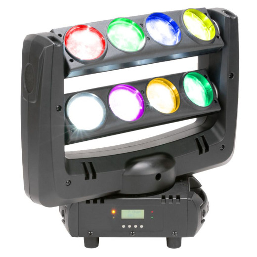 ASTRALIGHT LM-DB810Q LED вращающиеся головы