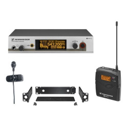 SENNHEISER EW 322 G3-A-X
