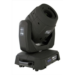 INVOLIGHT LED MH140S (товар снят с производства)