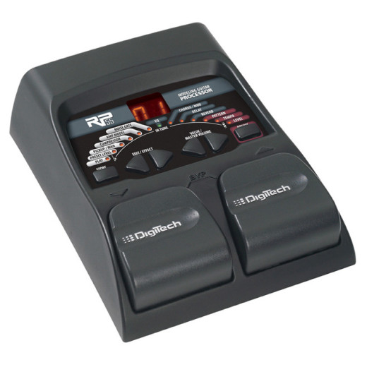 Архив DIGITECH RP55 (товар снят с производств)