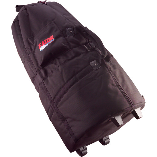 GATOR GP-CONGA-W чехлы и кейсы для ударных