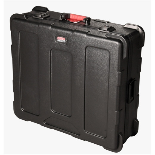 Чехлы и кейсы для микшеров GATOR GMIX-2225-6-TSA
