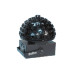 APOLLO HH-9011 световые приборы DJ-серии