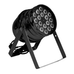 INVOLIGHT LED PAR189 BK
