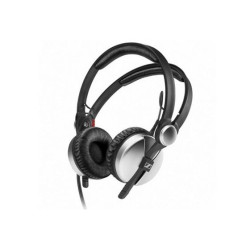SENNHEISER HD 25 ALUMINIUM