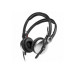 Наушники закрытого типа SENNHEISER HD 25 ALUMINIUM