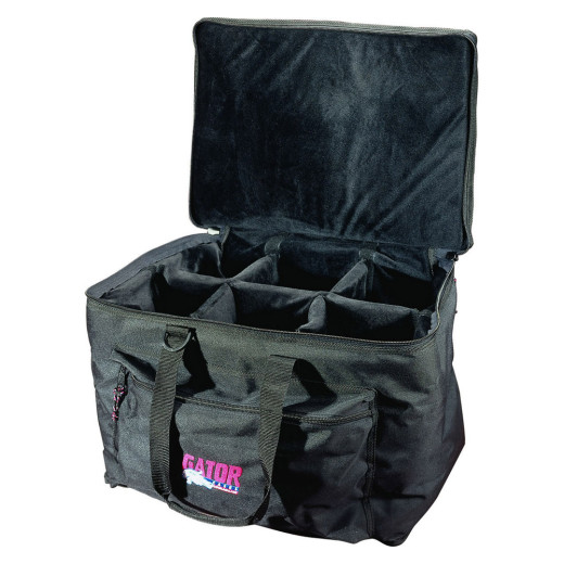 Чехлы и кейсы для ударных GATOR GP-40