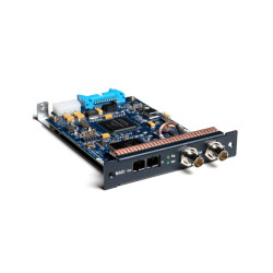 AVID VENUE MADI OPTION CARD