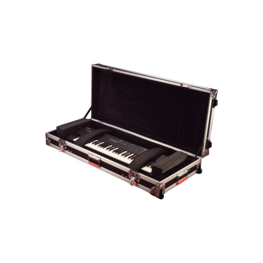 Чехол и кейс для клавишных инструментов GATOR G-TOUR 61
