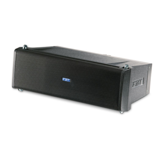 FBT MITUS 206L пассивные системы линейных массивов