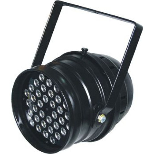 Прожекторы LED PAR ASTRALIGHT LP-363-15