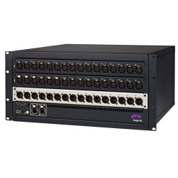 AVID VENUE STAGE 48  EMPTY