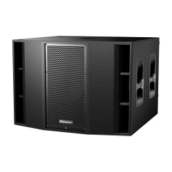 PIONEER XPRS215