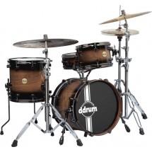 DDRUM PWSE 418 NW