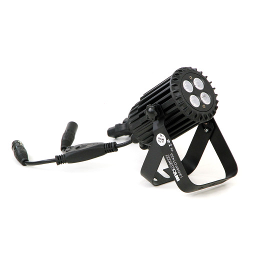 Прожекторы LED PAR INVOLIGHT LED SPOT433