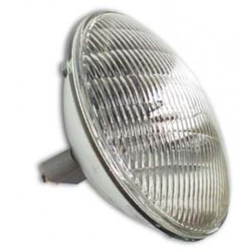 OSRAM PAR64 CP62 MFL/WFL лампы-фары