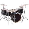 Ударная установка DDRUM REFLEX RSL PH 24 5PC BKS