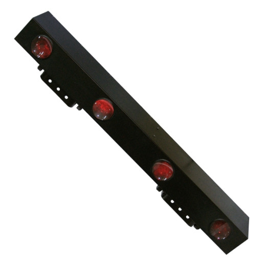 INVOLIGHT LED RX350 световые приборы DJ-серии