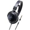 Наушники закрытого типа AUDIO-TECHNICA ATH-T300