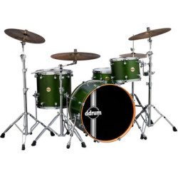 DDRUM PMR 424 PBLK