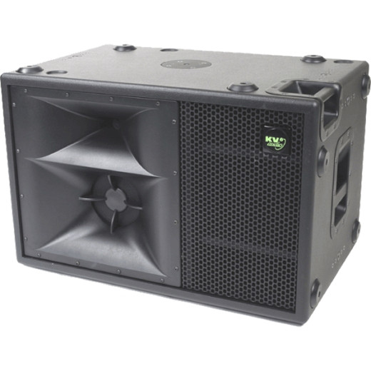 Пассивная акустическая система KV2AUDIO ES1.0