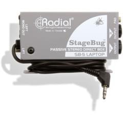 RADIAL SB-5