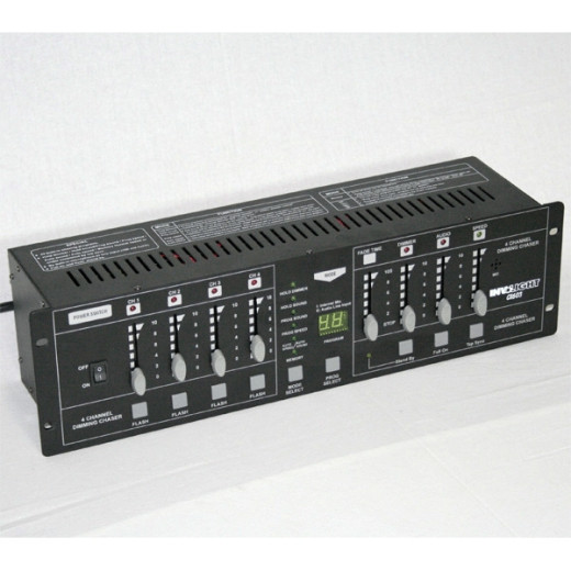 INVOLIGHT CX603 световый пульт, контроллер DMX