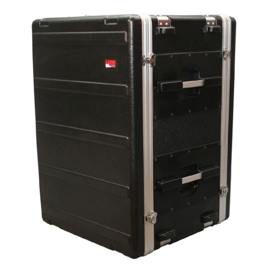 Рэковый кейс GATOR G-SHOCK-16L