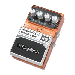 DIGITECH DL-8
