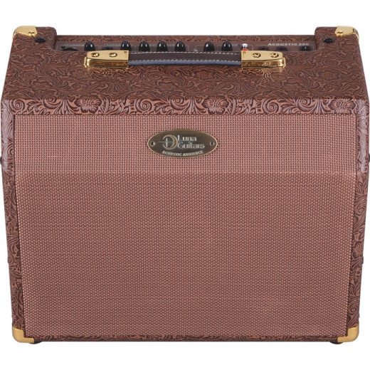 Комбо для акустической гитары LUNA AA 25