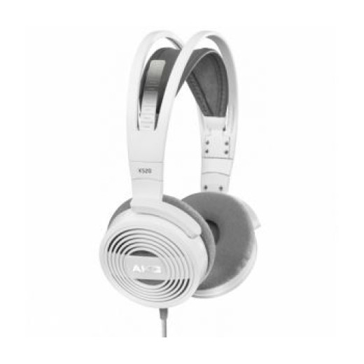 AKG K 520 WHITE