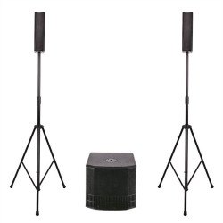 DB TECHNOLOGIES ES503