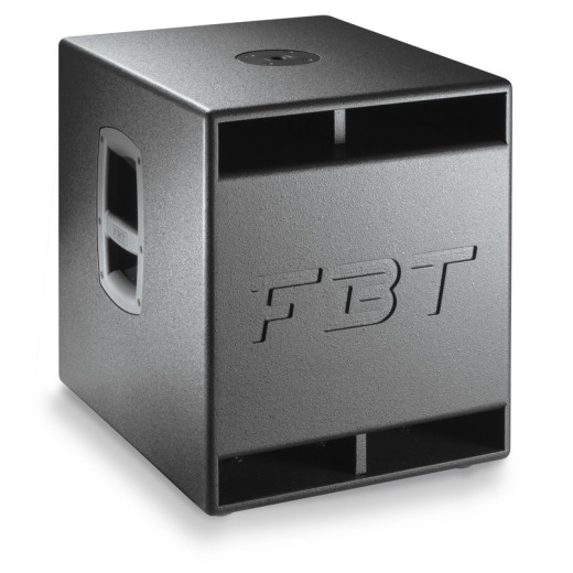 FBT SUBLINE 12SAC активный сабвуфер
